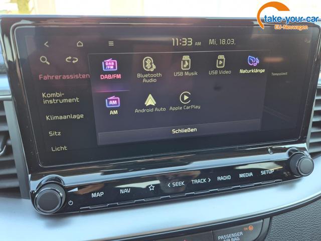 Kia - XCeed - EU-Neuwagen - Reimport