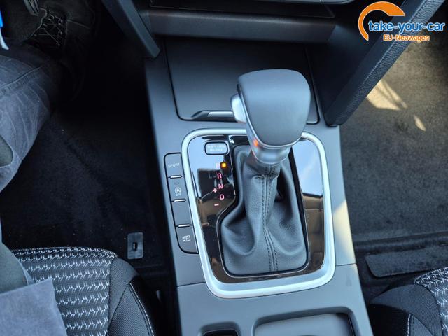 Kia - XCeed - EU-Neuwagen - Reimport