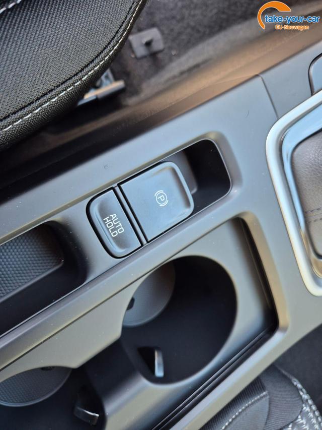 Kia - XCeed - EU-Neuwagen - Reimport