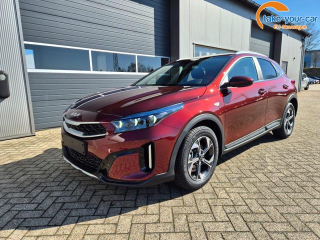 Kia - XCeed - EU-Neuwagen - Reimport