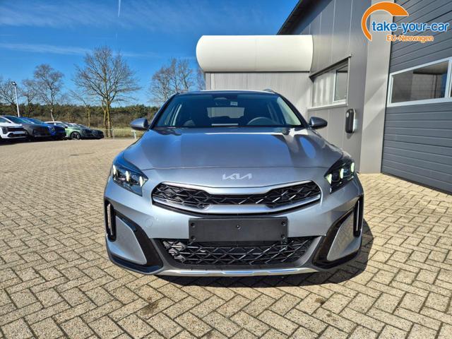 Kia - XCeed - EU-Neuwagen - Reimport