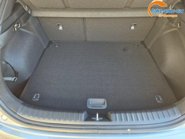 Kia - XCeed - EU-Neuwagen - Reimport