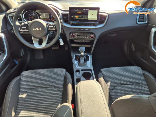 Kia - XCeed - EU-Neuwagen - Reimport