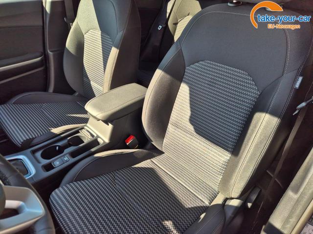 Kia - XCeed - EU-Neuwagen - Reimport