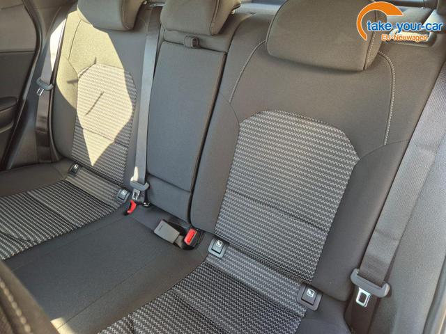 Kia - XCeed - EU-Neuwagen - Reimport