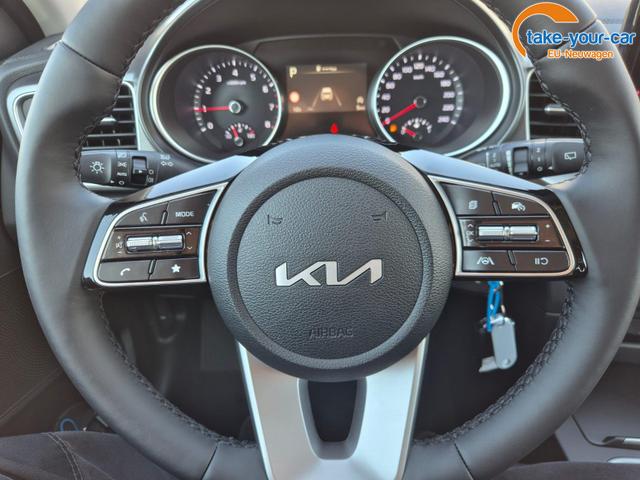 Kia - XCeed - EU-Neuwagen - Reimport
