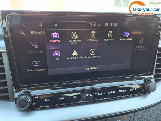 Kia - XCeed - EU-Neuwagen - Reimport