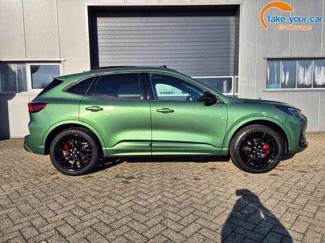 Ford - Kuga - EU-Neuwagen - Reimport