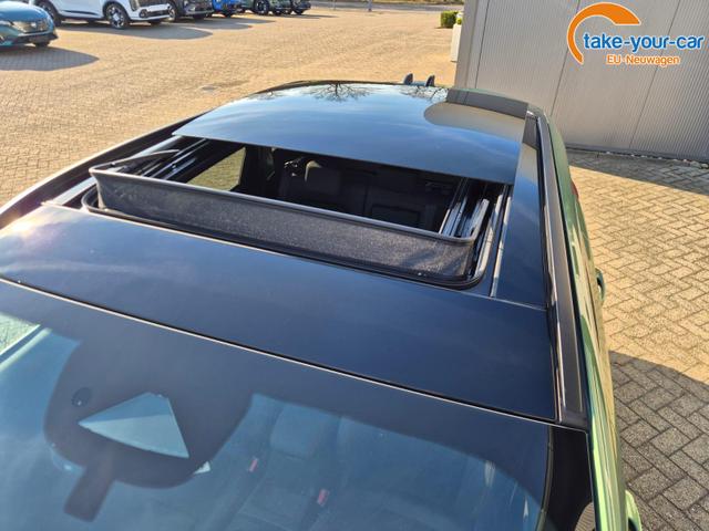 Ford - Kuga - EU-Neuwagen - Reimport