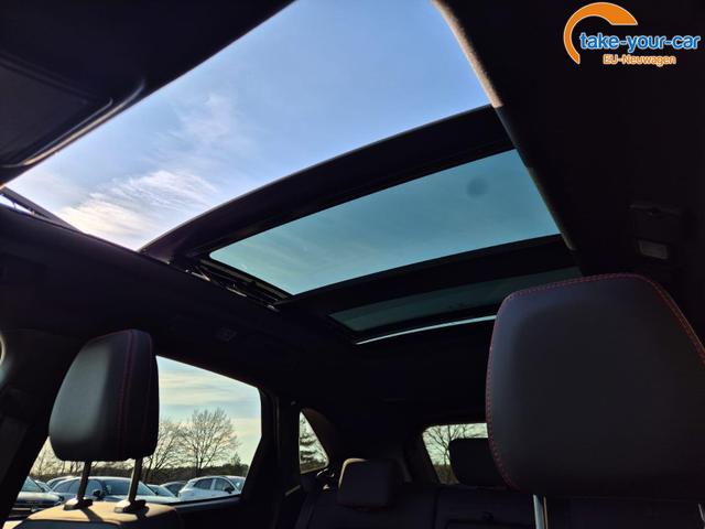 Ford - Kuga - EU-Neuwagen - Reimport