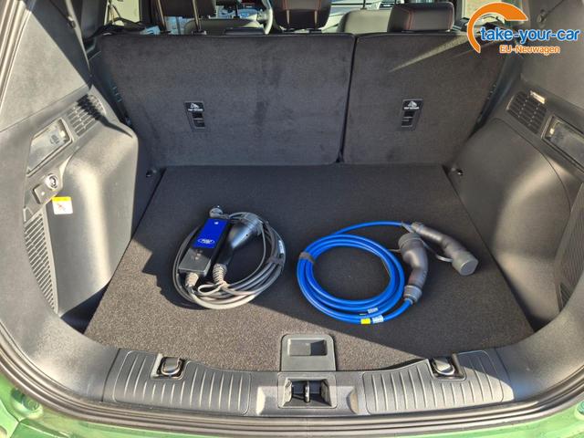 Ford - Kuga - EU-Neuwagen - Reimport