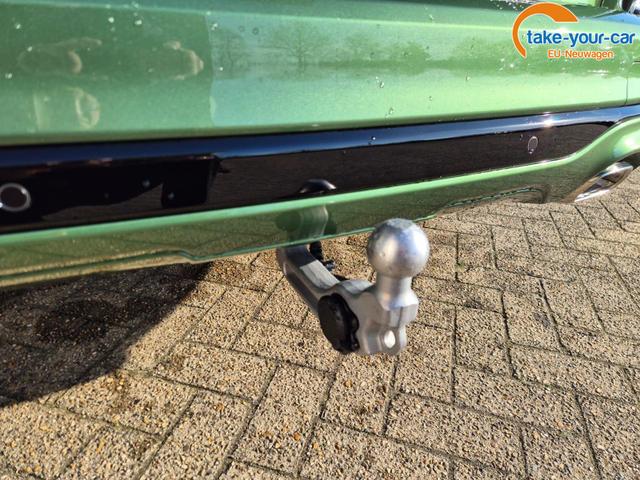 Ford - Kuga - EU-Neuwagen - Reimport