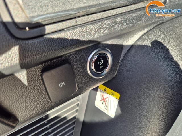 Ford - Kuga - EU-Neuwagen - Reimport