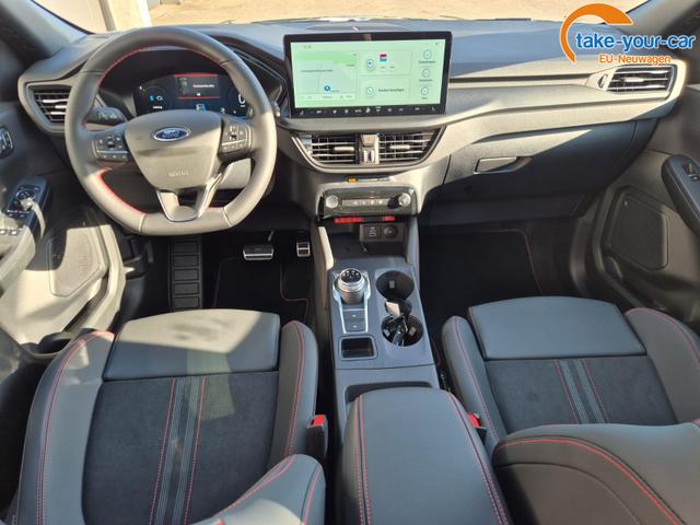 Ford - Kuga - EU-Neuwagen - Reimport