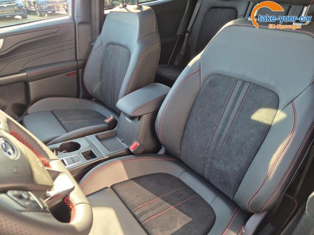 Ford - Kuga - EU-Neuwagen - Reimport