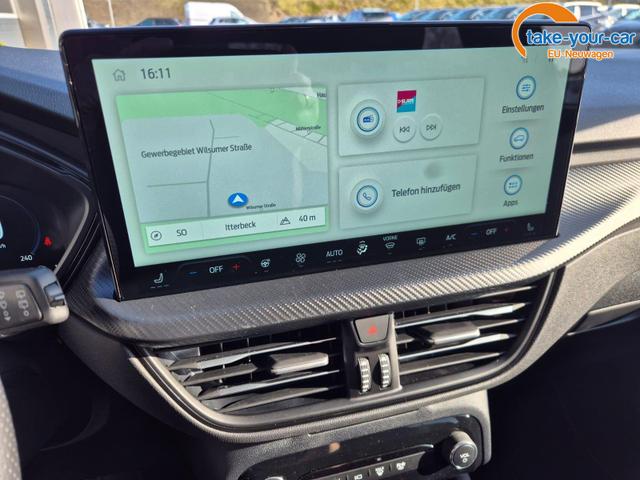 Ford - Kuga - EU-Neuwagen - Reimport