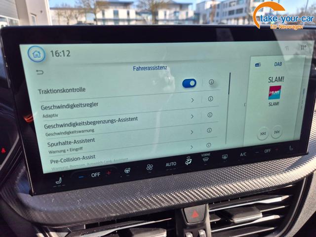 Ford - Kuga - EU-Neuwagen - Reimport