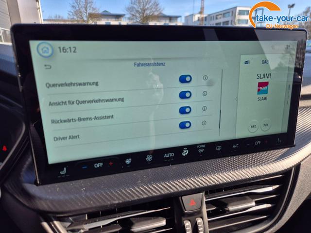 Ford - Kuga - EU-Neuwagen - Reimport