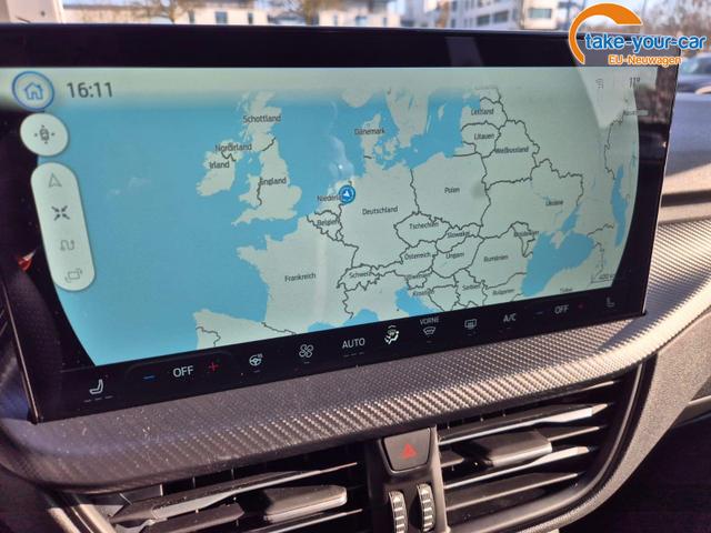 Ford - Kuga - EU-Neuwagen - Reimport