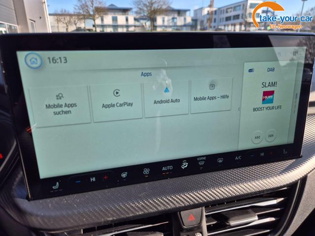 Ford - Kuga - EU-Neuwagen - Reimport