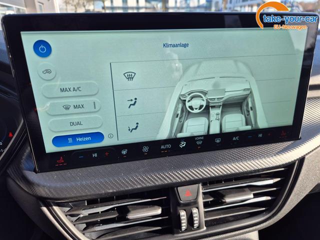 Ford - Kuga - EU-Neuwagen - Reimport