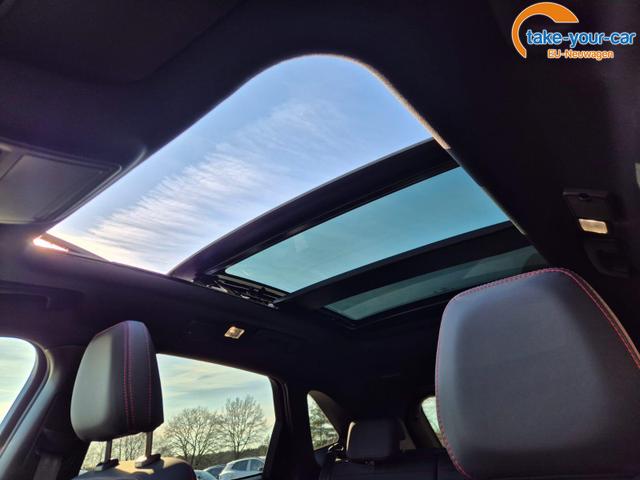 Ford - Kuga - EU-Neuwagen - Reimport