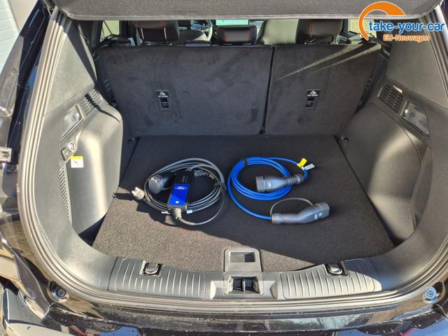 Ford - Kuga - EU-Neuwagen - Reimport