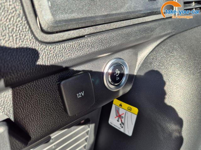 Ford - Kuga - EU-Neuwagen - Reimport