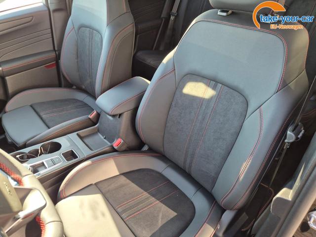 Ford - Kuga - EU-Neuwagen - Reimport