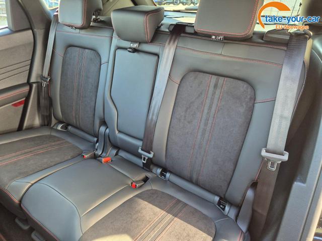 Ford - Kuga - EU-Neuwagen - Reimport