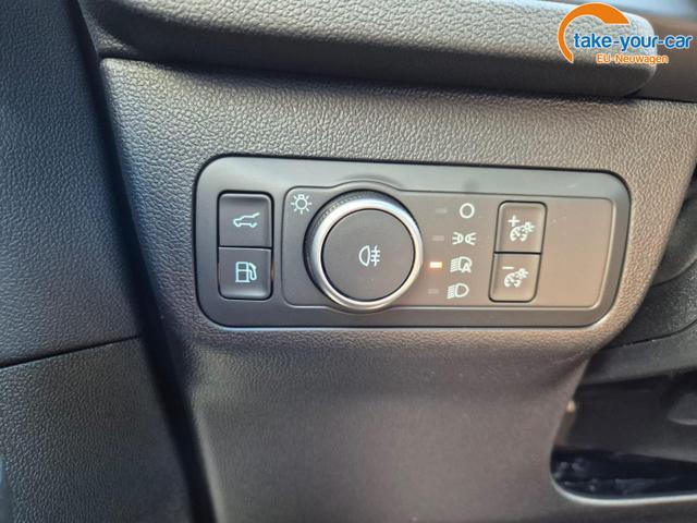 Ford - Kuga - EU-Neuwagen - Reimport