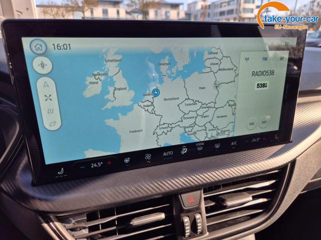 Ford - Kuga - EU-Neuwagen - Reimport