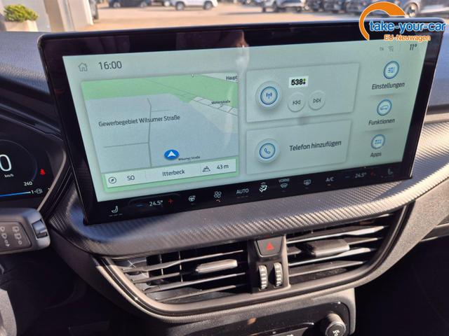 Ford - Kuga - EU-Neuwagen - Reimport