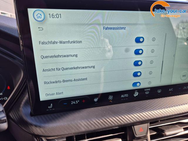 Ford - Kuga - EU-Neuwagen - Reimport