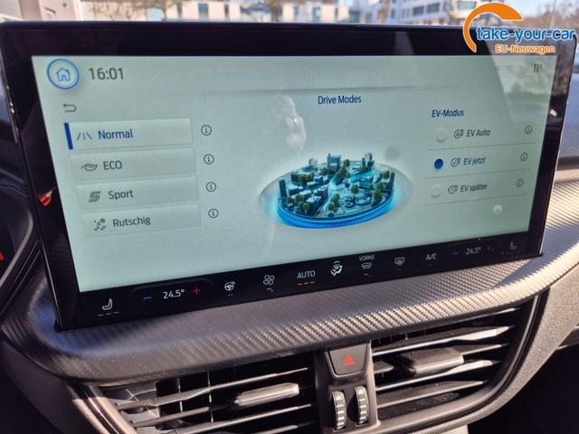 Ford - Kuga - EU-Neuwagen - Reimport