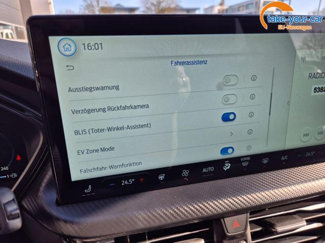 Ford - Kuga - EU-Neuwagen - Reimport