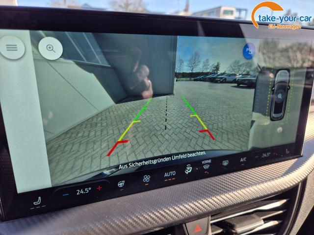 Ford - Kuga - EU-Neuwagen - Reimport