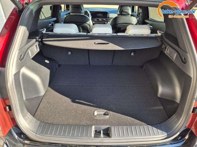 Kia - Sportage - EU-Neuwagen - Reimport