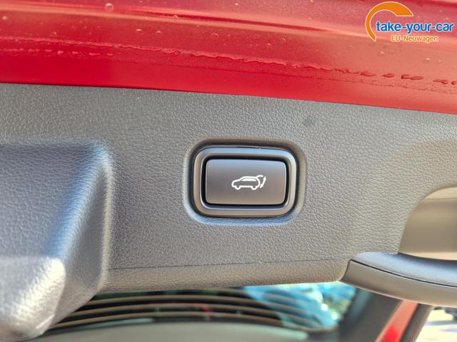 Kia - Sportage - EU-Neuwagen - Reimport