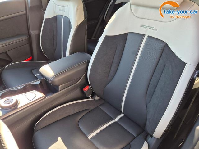 Kia - Sportage - EU-Neuwagen - Reimport