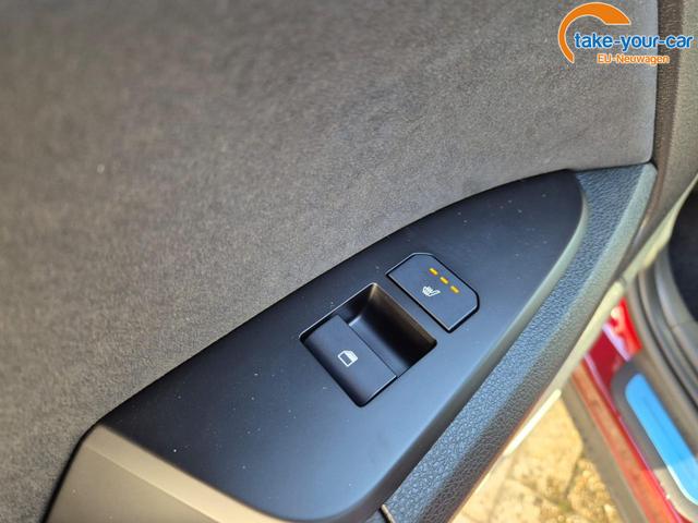 Kia - Sportage - EU-Neuwagen - Reimport