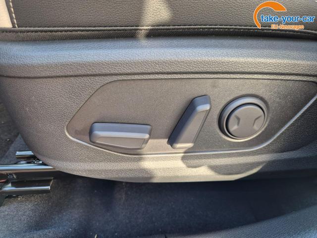 Kia - Sportage - EU-Neuwagen - Reimport