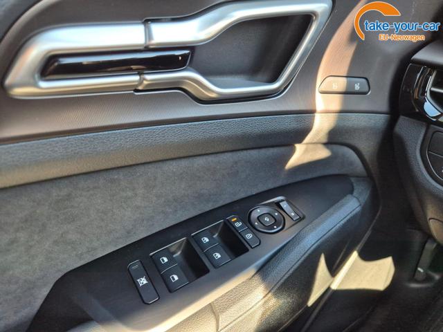 Kia - Sportage - EU-Neuwagen - Reimport
