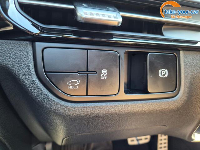 Kia - Sportage - EU-Neuwagen - Reimport