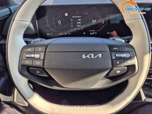 Kia - Sportage - EU-Neuwagen - Reimport