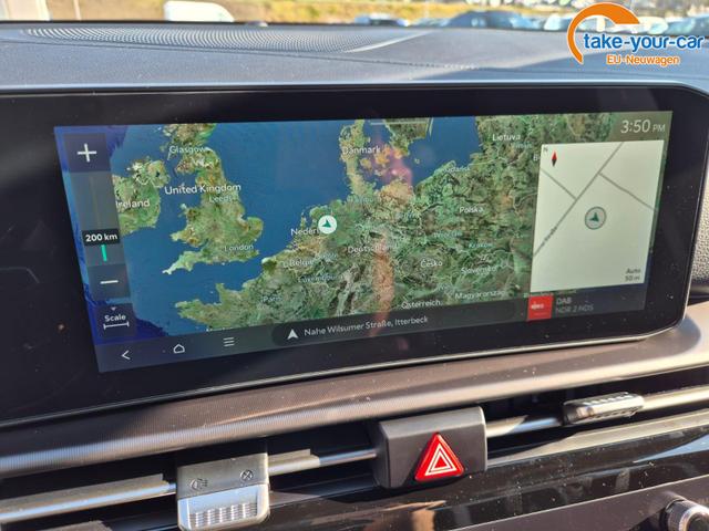 Kia - Sportage - EU-Neuwagen - Reimport