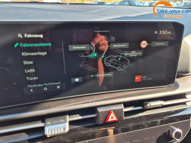 Kia - Sportage - EU-Neuwagen - Reimport