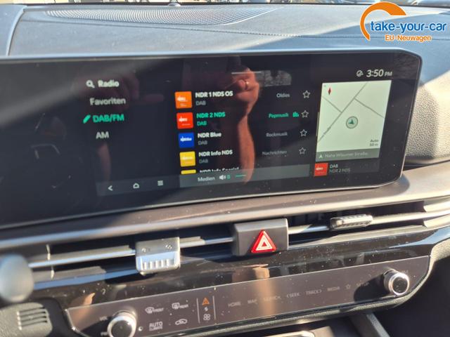 Kia - Sportage - EU-Neuwagen - Reimport