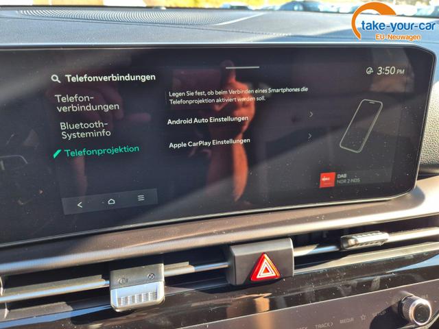 Kia - Sportage - EU-Neuwagen - Reimport