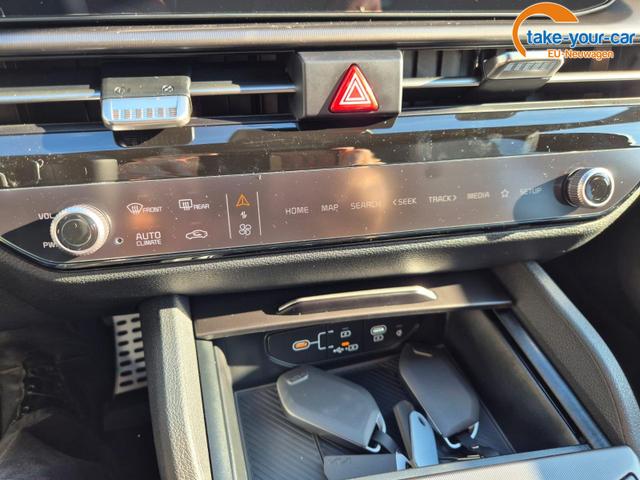 Kia - Sportage - EU-Neuwagen - Reimport